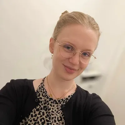 Annika profile