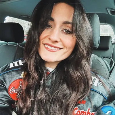 Annika profile