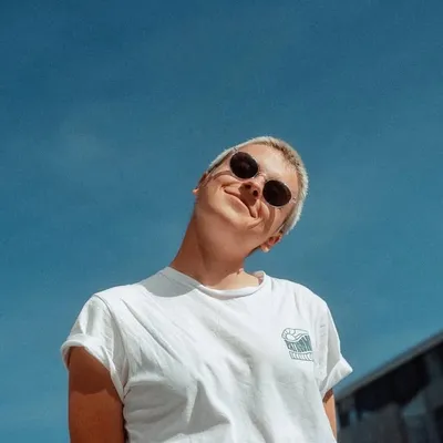 Annika profile