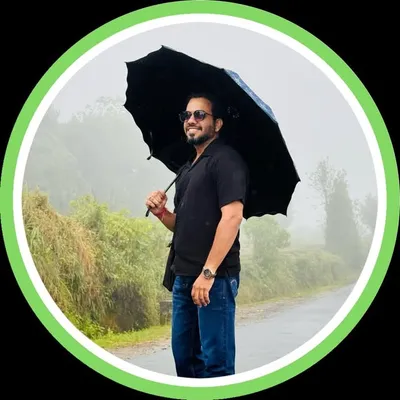Anil Jangid profile