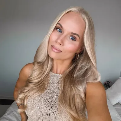 Anni Maaninka profile