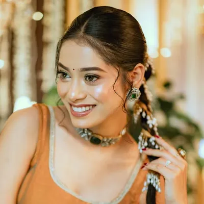Arisha Roy Chowdhury profile