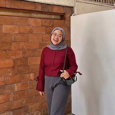 Annisa Amalia S profile