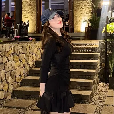 Annisa profile