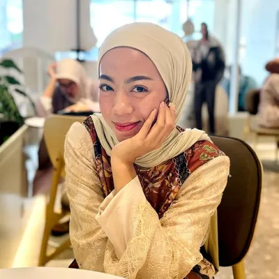 Annisah Nahdah profile