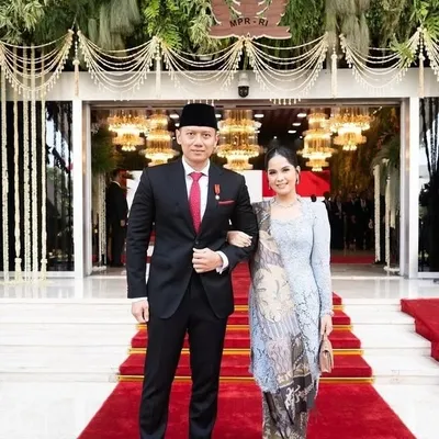 Annisa Pohan Lovers® profile