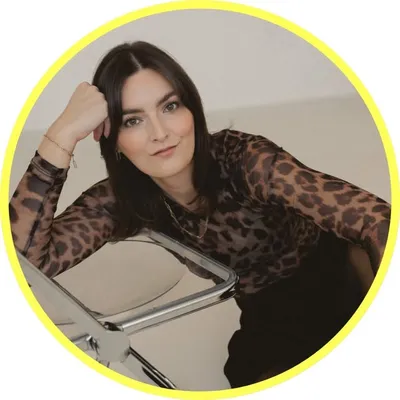 anni. ๐ THE MANAGER OF SOCIAL MEDIA MANAGERS profile