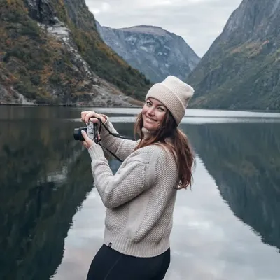 Annika Koch | Travel & Explore profile