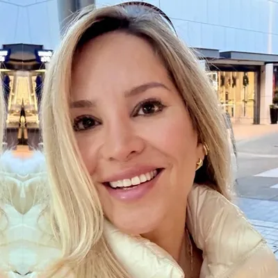 Αnnita Nathanail profile