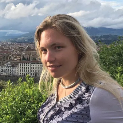 Ann-Kathrin Wasle profile
