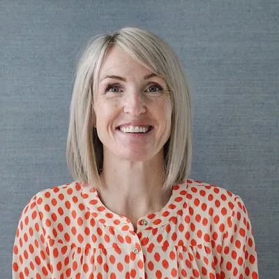 Ann Lacouture profile