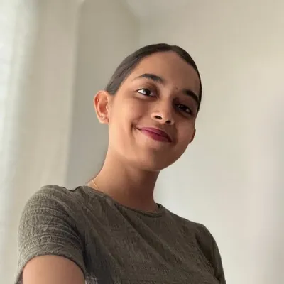 Ann Lilly Jose profile