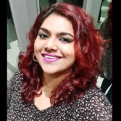 Annmarie Dsouza Lobo profile