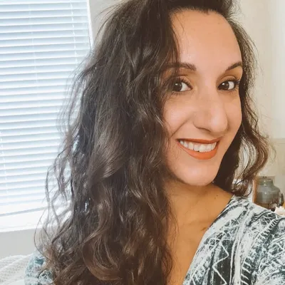 Ann Marie profile