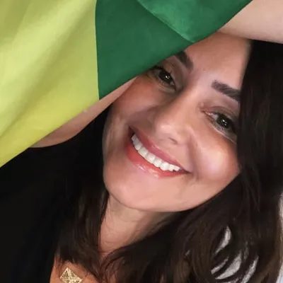 Ann-Marie Vaz🇯🇲 profile