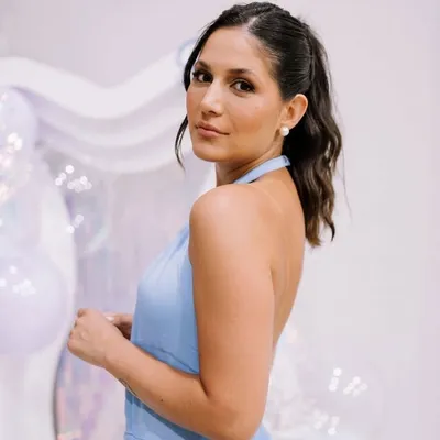 Anna Bueno | Influencer profile