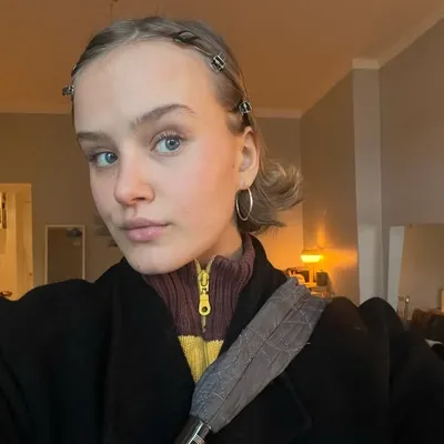 Anna ✮ profile