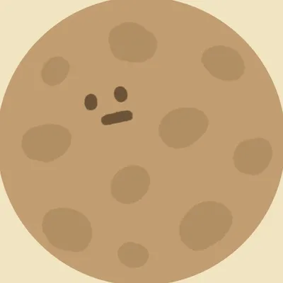 布朗尼🍪|文創 profile