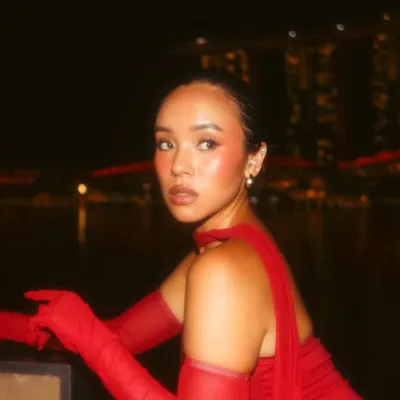 ANN NICOLE | thatperfumegirl