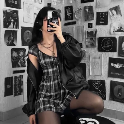 annnlenn | outfits profile