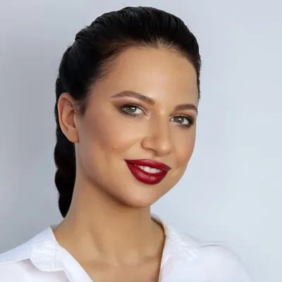 ANNA KRAVCHENKO - created a beauty - empire. CEO: ELAN, LAvHAIR profile