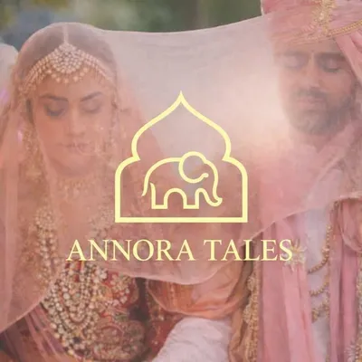 Annora Tales | Wedding Photographers profile