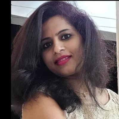 Annou Azad profile