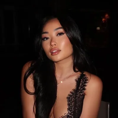 Anna Riche profile
