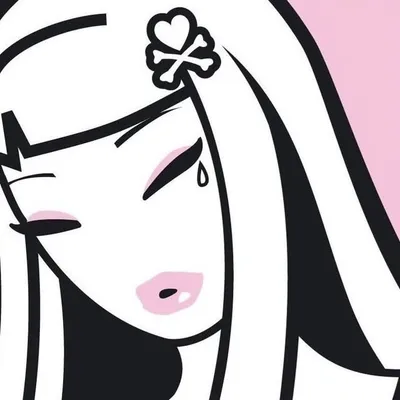anna profile