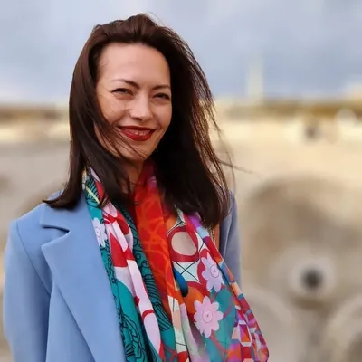 Anna Sahakyan profile