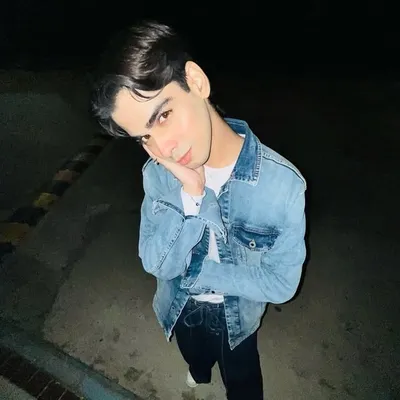 Ansh Chaudhary profile