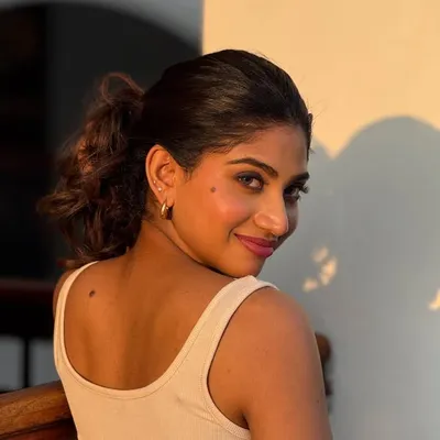Ann Sindhu Johny profile