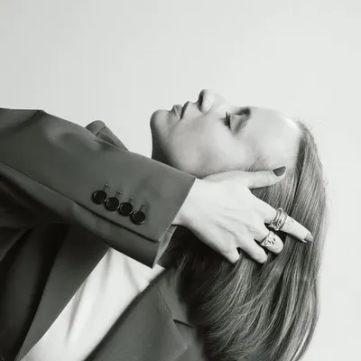 Anne Linden profile