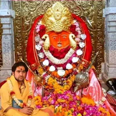 Annsshika Sonker Chhatrasal profile