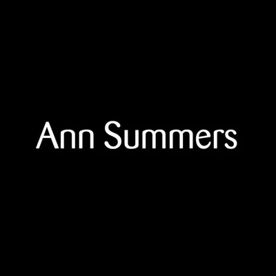 Ann Summers profile