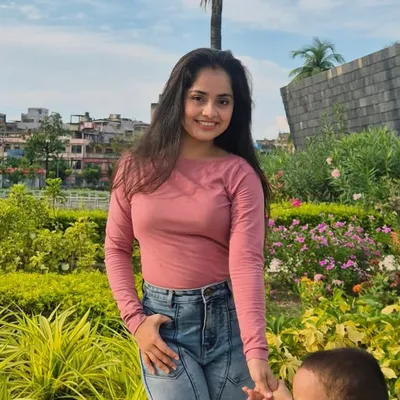 Anuradha profile