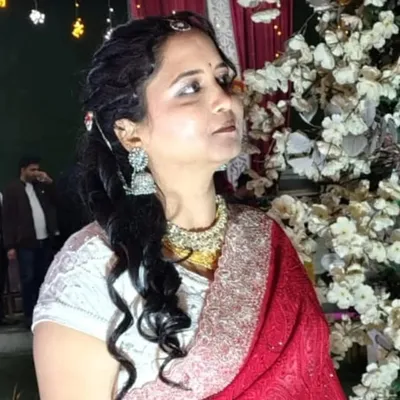 Annu Singh profile
