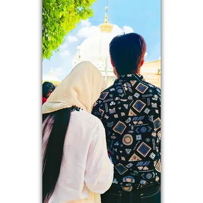 مرشد 💙 profile