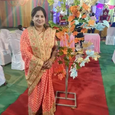annu profile