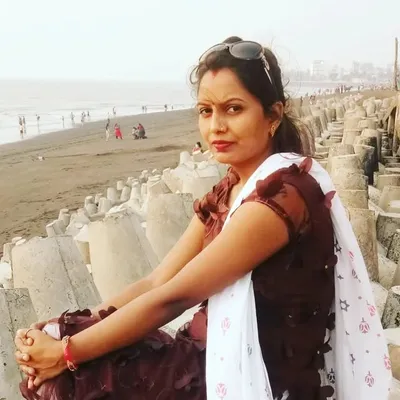 Annu Verma profile
