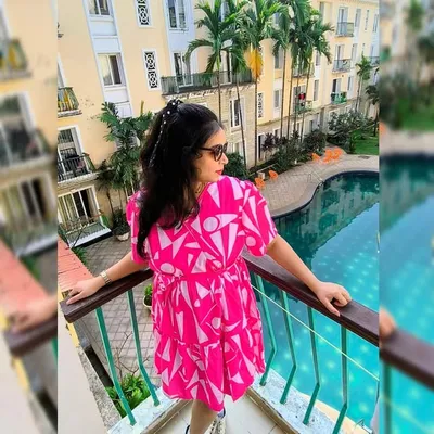 Anamika profile