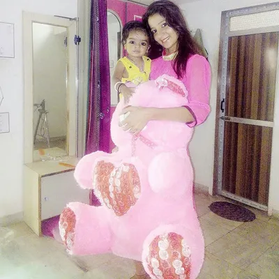 Annu Annu Malvi profile