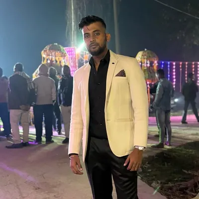 Anurag Chaudhary profile