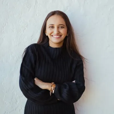 Annu Patel profile