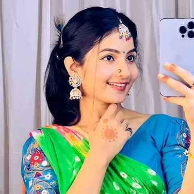 Annupriya singh profile