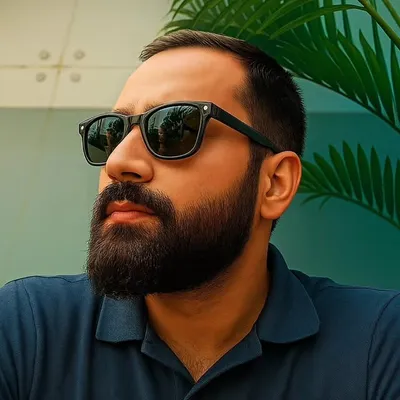 Annurag Mahor profile