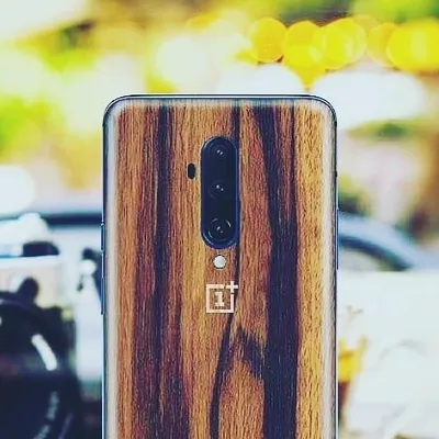 Annure Mobile Skins Wraps profile
