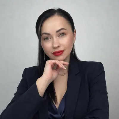 Annushka Moroz / INVICTA ✨INDOMITA ✨ profile
