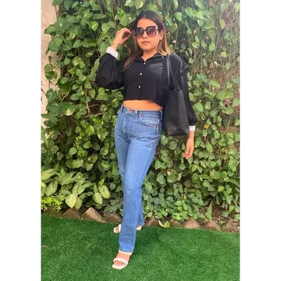 Anushka Verma profile