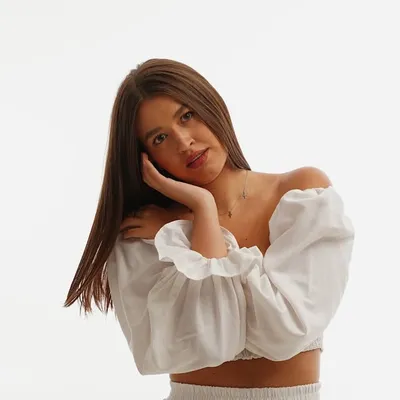 Аня Бабіч•Блогінг• Запуски profile